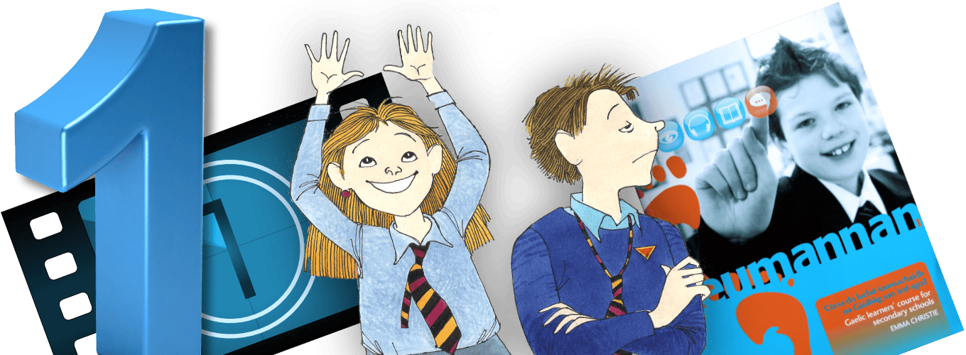 Leabhar 1