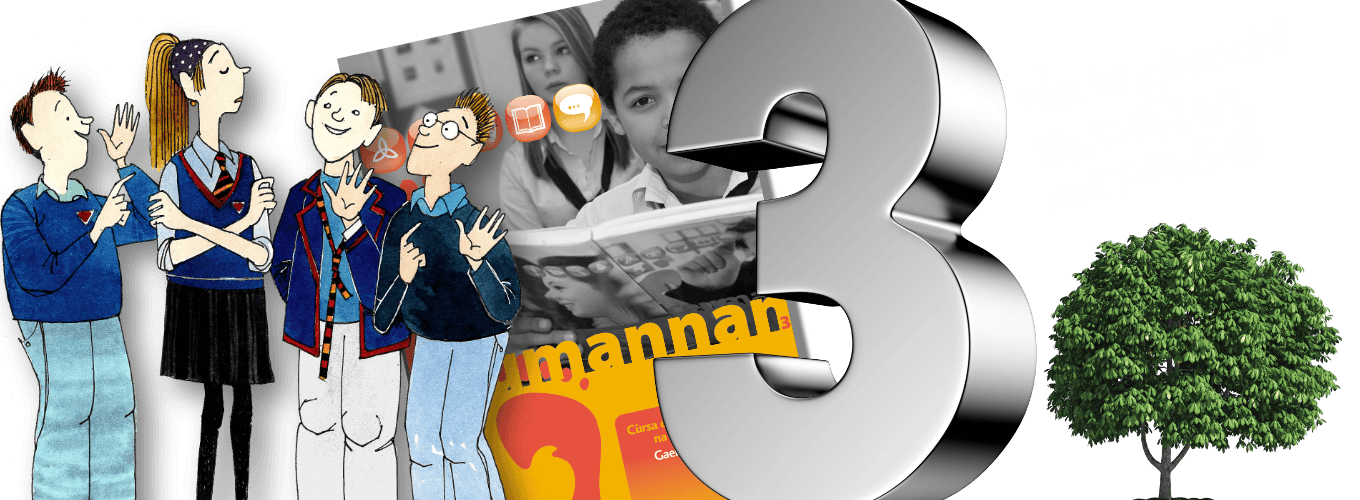 Leabhar 3
