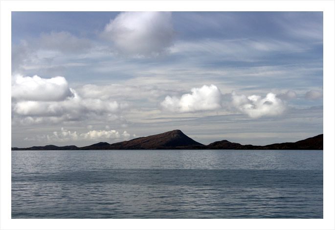 Picture of North Uist